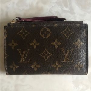 SOLD DO NOT BUY Louis Vuitton Adele